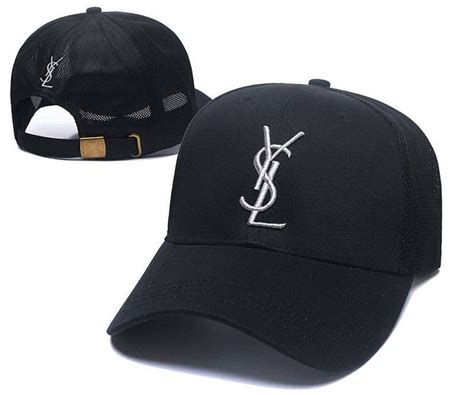 men's ysl hat|yves Saint Laurent accessories.